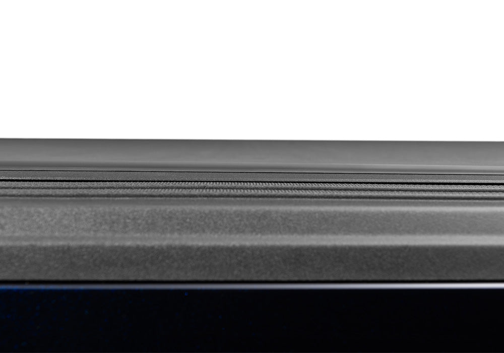 BAK Revolver X4s 80338 2021 - 2025 Ford F150 8 ft. Bed Hard Rolling Tonneau Cover - Rugged Truck Gear