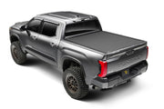 BAK Revolver X4s 80441 2022 - 2024 Toyota Tundra 8 ft. Bed Hard Rolling Tonneau Cover - Rugged Truck Gear