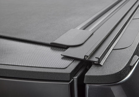 BAK Revolver X4ts 80441RK 2022 - 2024 Toyota Tundra 8 ft. Bed Hard Rolling Tonneau Cover - Rugged Truck Gear