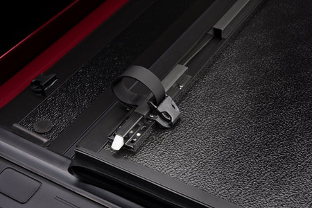 BAKFlip 1126121 2014 - 2019 GMC Sierra 1500 8 ft. Bed BAKFlip FiberMax Hard Folding Tonneau Cover - Rugged Truck Gear