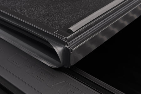 BAKFlip 226102 2007 - 2013 GMC Sierra 1500 8 ft. Bed BAKFlip G2 Hard Folding Tonneau Cover - Rugged Truck Gear