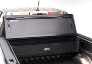 BAKFlip 226105 2004 - 2012 GMC Canyon 8 ft. Bed BAKFlip G2 Hard Folding Tonneau Cover - Rugged Truck Gear