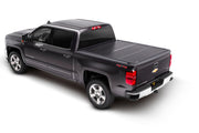 BAKFlip 226122 2014 - 2018 Chevy Silverado 1500 8 ft. Bed BAKFlip G2 Hard Folding Tonneau Cover - Rugged Truck Gear