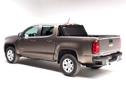 BAKFlip 226146 2023 - 2025 GMC Canyon 6 ft. Bed BAKFlip G2 Hard Folding Tonneau Cover - Rugged Truck Gear
