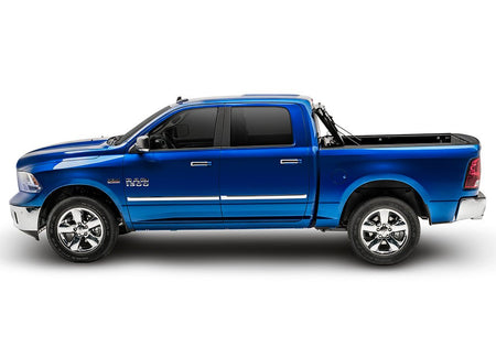BAKFlip 226202 1994 - 2001 Dodge Ram 1500 8 ft. Bed BAKFlip G2 Hard Folding Tonneau Cover - Rugged Truck Gear