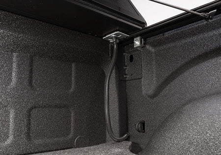 BAKFlip 226202 1994 - 2001 Dodge Ram 1500 8 ft. Bed BAKFlip G2 Hard Folding Tonneau Cover - Rugged Truck Gear