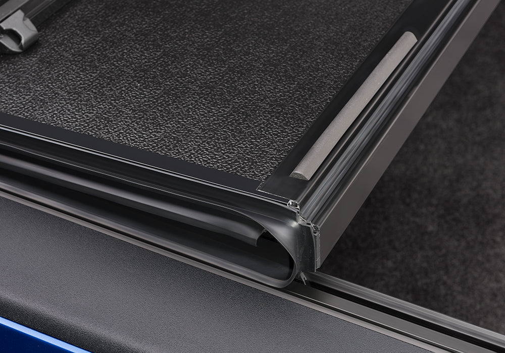 BAKFlip 226202 1994 - 2001 Dodge Ram 1500 8 ft. Bed BAKFlip G2 Hard Folding Tonneau Cover - Rugged Truck Gear