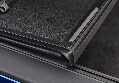 BAKFlip 226202 1994 - 2001 Dodge Ram 1500 8 ft. Bed BAKFlip G2 Hard Folding Tonneau Cover - Rugged Truck Gear