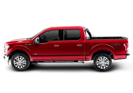 BAKFlip 226330 2017 - 2024 Ford F250/F350 Super Duty 8 ft. Bed BAKFlip G2 Hard Folding Tonneau Cover - Rugged Truck Gear