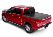 BAKFlip 226331 2017 - 2024 Ford F250/F350 Super Duty 8 ft. Bed BAKFlip G2 Hard Folding Tonneau Cover - Rugged Truck Gear