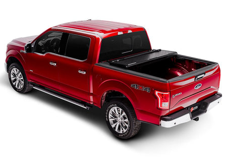 BAKFlip 226331 2017 - 2024 Ford F250/F350 Super Duty 8 ft. Bed BAKFlip G2 Hard Folding Tonneau Cover - Rugged Truck Gear