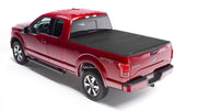 BAKFlip 448307 2011 - 2014 Ford F150 8 ft. Bed BAKFlip MX4 Hard Folding Tonneau Cover - Rugged Truck Gear