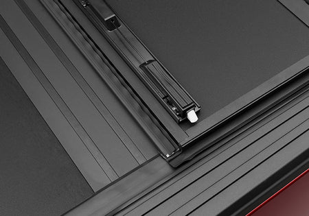BAKFlip 448309 2011 - 2014 Ford F150 6 ft. Bed BAKFlip MX4 Hard Folding Tonneau Cover - Rugged Truck Gear