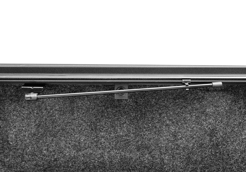 BAKFlip 448339 2021 - 2025 Ford F150 6 ft. Bed BAKFlip MX4 Hard Folding Tonneau Cover - Rugged Truck Gear