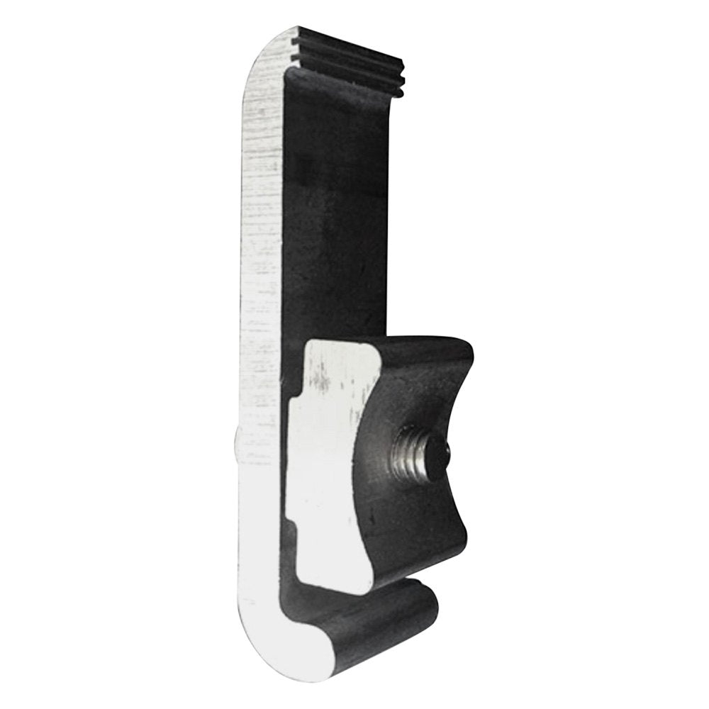 BAKFlip CLAMPS - 226A0022 2009 - 2014 Ford F150 8 ft. Bed Tonneau Cover Clamp Set with Cargo Channel System (Set of 6) - Rugged Truck Gear