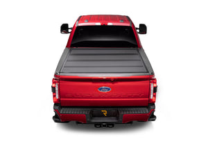 BAKFlip 448330 2017-2024 Ford F250/F350 Super Duty 8 ft. Bed BAKFlip MX4 Hard Folding Tonneau Cover