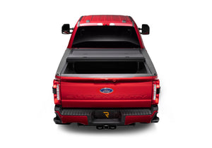 BAKFlip 448330 2017-2024 Ford F250/F350 Super Duty 8 ft. Bed BAKFlip MX4 Hard Folding Tonneau Cover