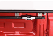 BAKFlip PARTS - 226S0024 2007 - 2021 Toyota Tundra 6 ft. Bed Track System Relocation Bracket - Rugged Truck Gear
