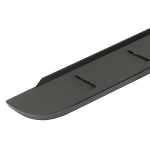 Go Rhino 630080SPC 2015-2024 Chevy Silverado 2500/3500 HD RB Series RB10 Slim Line Running Boards - Boards Only, 80" Long