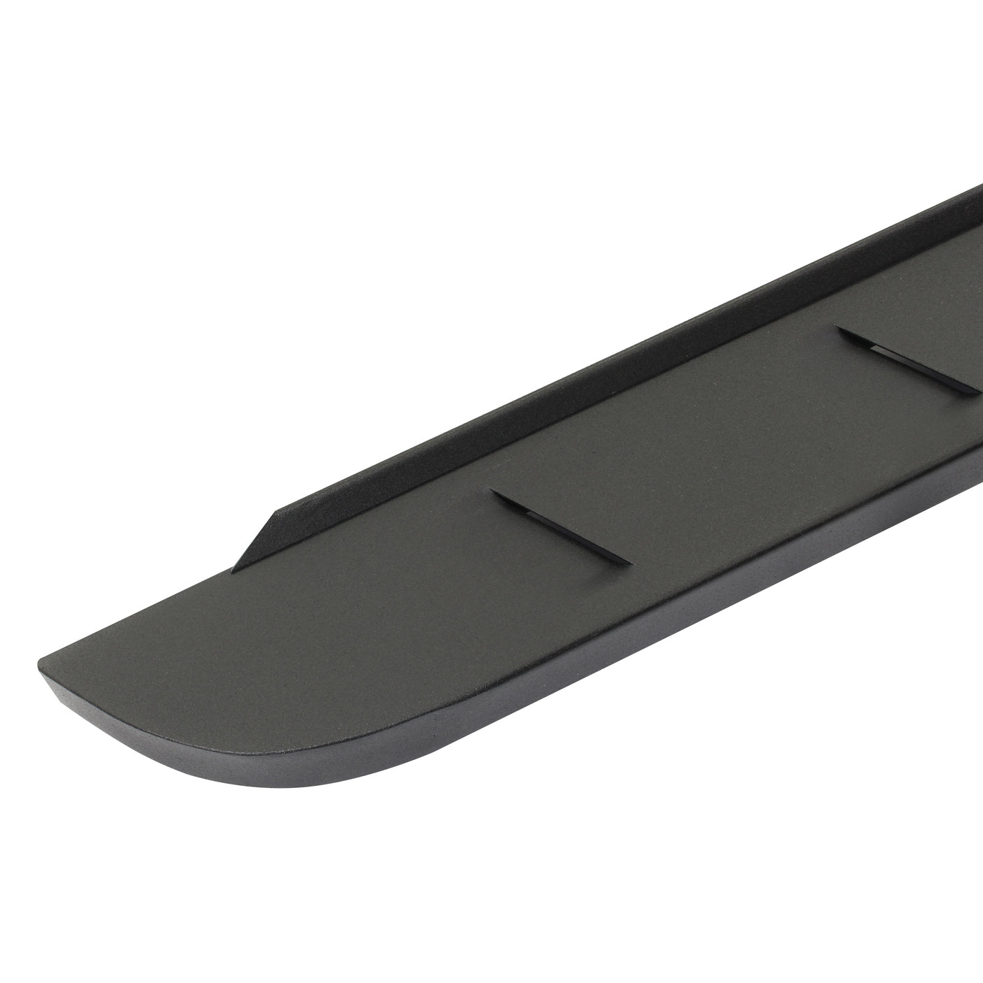 Go Rhino 630080SPC 2015-2024 Chevy Colorado RB Series RB10 Slim Line Running Boards - Boards Only, 80" Long