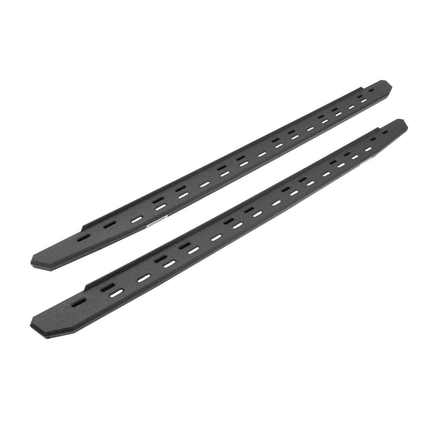 Go Rhino 69600087ST 2004-2024 Ford F150 RB Series RB30 Slim Line Running Boards - Boards Only, 87" Long