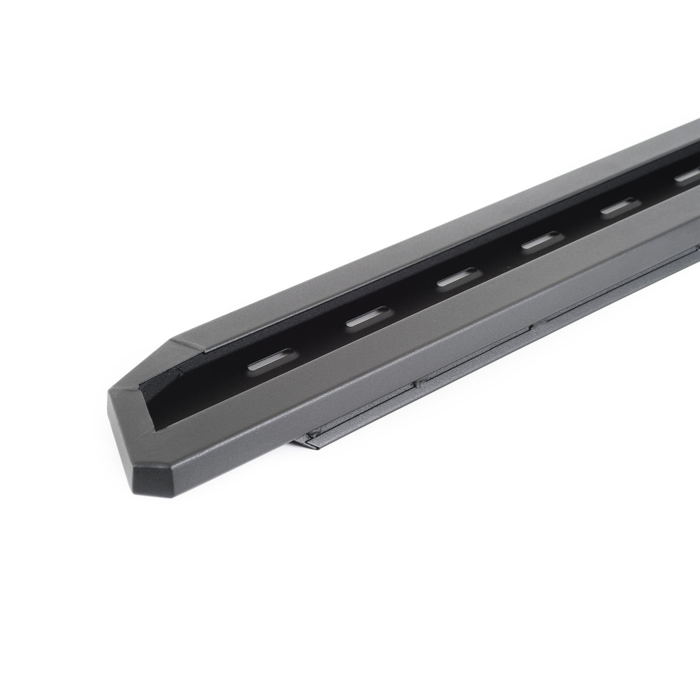 Go Rhino 69610687PC 2010-2024 Dodge Ram 2500/3500 RB Series RB30 Running Boards with Mounting Bracket Kit