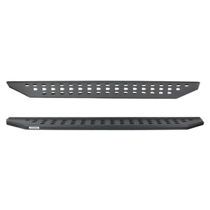 Go Rhino 69413157PC 2021-2024 Ford Bronco RB Series RB20 Running Boards with Mounting Bracket Kit