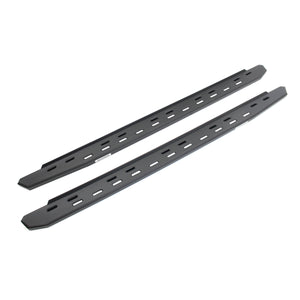 Go Rhino 69600073SPC 2001-2024 Ford Bronco RB Series RB30 Slim Line Running Boards Only - 73" Long