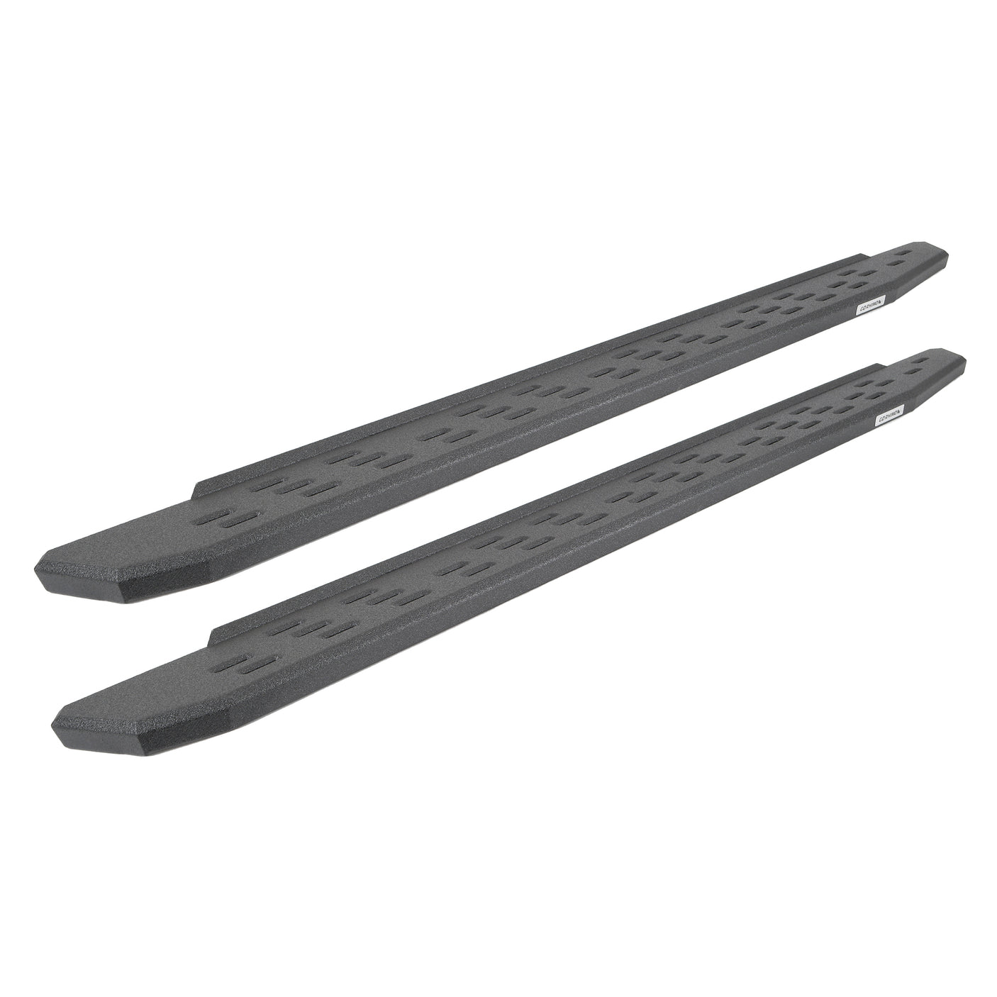 Go Rhino 69600080T 2015-2024 Chevy Silverado 2500/3500 HD RB Series RB30 Running Boards - Boards Only, 80" Long