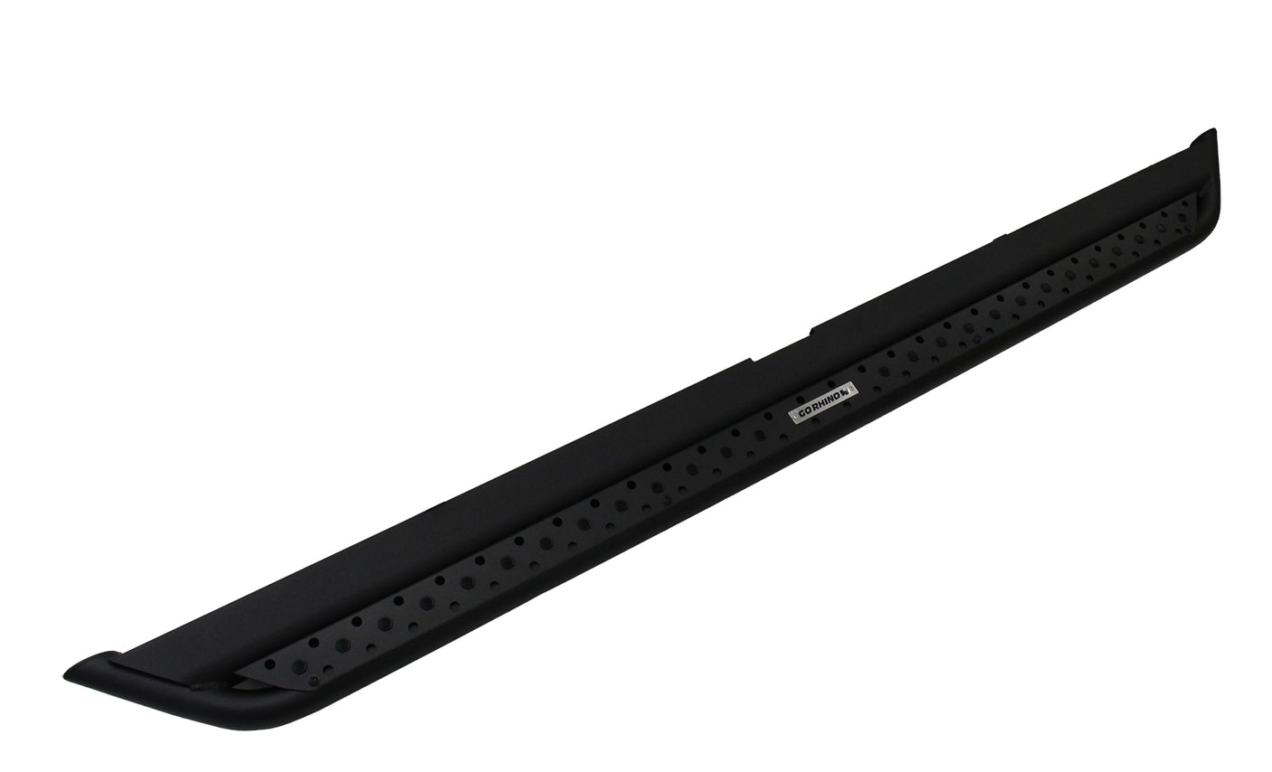 Go Rhino DSS60068T 2006-2023 Toyota Tacoma Dominator Series Xtreme DSS Side Steps - Boards Only, 68" Long