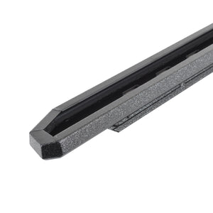 Go Rhino 69600087ST 2015-2024 GMC Sierra 2500/3500 HD RB Series RB30 Slim Line Running Boards - Boards Only, 87" Long