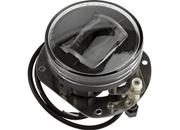 FAB FOURS 61737 90MM Premium Led with Wiring - Rugged Truck Gear