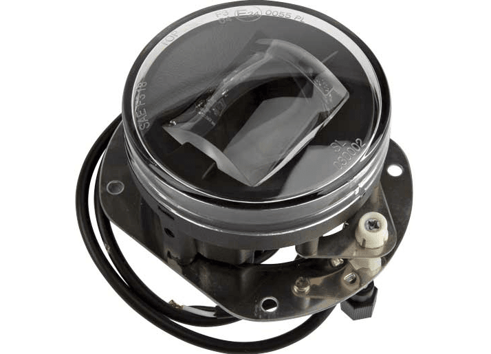 FAB FOURS 61737 90MM Premium Led with Wiring - Rugged Truck Gear