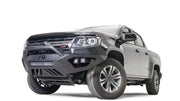 Fab Fours CC21 - D5152 - 1 Chevy Colorado 2021 - 2022 Vengeance Front Bumper Pre - Runner Guard - Rugged Truck Gear