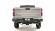 Fab Fours CH20 - W4951 - 1 GMC Sierra 2500/3500 HD 2020 - 2024 Premium Rear Bumper Sensor - Rugged Truck Gear