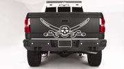 Fab Fours CS14 - W3151 - 1 2014 - 2018 GMC Sierra 1500 Premium Rear Bumper Sensor - Rugged Truck Gear