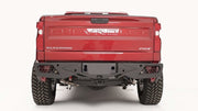 Fab Fours CS19 - E4051 - 1 2019 - 2021 Chevy Silverado 1500 Vengeance Rear Bumper Sensor - Rugged Truck Gear