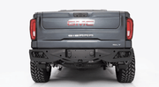 Fab Fours CS19 - E4051 - 1 2019 - 2021 GMC Sierra 1500 Vengeance Rear Bumper Sensor - Rugged Truck Gear