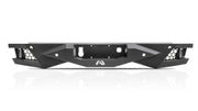 Fab Fours CS19 - E4052 - 1 2019 - 2021 GMC Sierra 1500 Vengeance Rear Bumper Blind Spot Monitor - Rugged Truck Gear