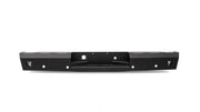 Fab Fours DR06 - RT1050 - 1 Dodge Ram 2500/3500 HD 2003 - 2009 Red Steel Rear Bumper - Rugged Truck Gear