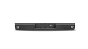 Fab Fours DR94 - RT1650 - 1 Dodge Ram 2500/3500 HD 1994 - 2002 Red Steel Rear Bumper - Rugged Truck Gear