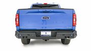 Fab Fours FF21 - W5051 - 1 Ford F150 2021 - 2022 Premium Rear Bumper Sensor - Rugged Truck Gear