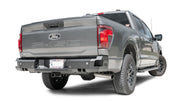 Fab Fours FF24 - W6551 - 1 Ford F150 2024 - 2025 Premium Rear Bumper Sensor - Rugged Truck Gear