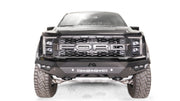 Fab Fours FR21 - D5351 - 1 Ford Raptor 2021 - 2022 Vengeance Front Bumper No Guard - Rugged Truck Gear