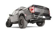 Fab Fours FR21 - E5351 - 1 Ford Raptor 2021 - 2022 Vengeance Rear Bumper Sensor - Rugged Truck Gear