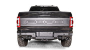 Fab Fours FR21 - W5351 - 1 Ford Raptor 2021 - 2022 Premium Rear Bumper Sensor - Rugged Truck Gear