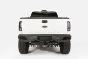 Fab Fours FS08 - E1351 - 1 Ford F250/F350 Superduty 2011 - 2016 Vengeance Rear Bumper Sensor - Rugged Truck Gear