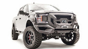 Fab Fours GR4500 - 1 Ford F150 2018 - 2020 Grumper Front Bumper - Rugged Truck Gear