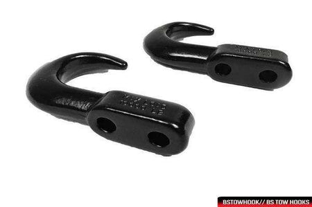 Fab Fours GS16 - R3962 - 1 GMC Sierra 1500 2016 - 2018 Black Steel Elite Front Bumper Pre - Runner Guard - Rugged Truck Gear