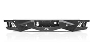 Fab Fours GS23 - E5852 - 1 2022 - 2024 GMC Sierra 1500 Vengeance Rear Bumper Sensor with BSM - Rugged Truck Gear